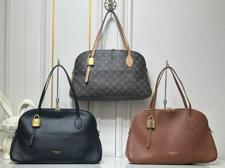 Picture of Louis Vuitton Handbags _SKUfw218530104fw